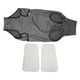 thumbnail image 2 of Pañales Para Perros, Bragas Sanitarias Lavables, Ropa Interior Reutilizable Para Perros En Celo O Incontinencia, Razas Pequeñas A Grandes, 2 of 7