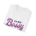 thumbnail image 4 of Funny I'm not bossy Women Lady Mom Apparel, 4 of 5