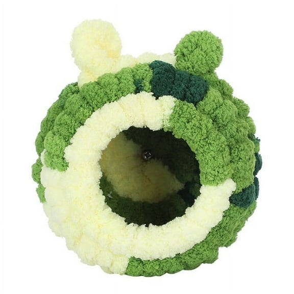 Parrot Winter Bed Hideout Hanging Tent Warm Small Animal For Small Budgies Conure Hamster Bird Warm Parrot Small Animal Pigs Hamste Birds Birdhouse Camera Wireless Outdoor Outdoor Birdhouses Hanging