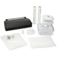 FoodSaver Vacuum Sealing System with Bonus Accessories