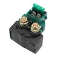 thumbnail image 4 of Starter Solenoid Relay for BAYOU 220 KLF220 1988-2002 ATV 250 KLF250 2003-2010 ATV High-Performance Durable, 4 of 9