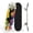 Color4, variant on Complete Skateboards for Beginners,7 Layer Canadian Maple Double Kick Deck,31''Pro Cruiser Funny Skate Board