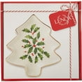 thumbnail image 2 of Lenox 879592 Hosting The Holidays Plate, Multicolor, 2 of 5