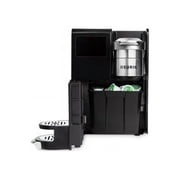 Keurig K-3500 Commercial Coffee Maker Programmable - 1400 W - 12 fl oz - 5 Cup(s) - Multi-serve