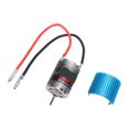 thumbnail image 4 of 380 Electric Motor, 380 Brushed Motor Stainless Steel  for Replacement, 4 of 7