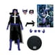 thumbnail image 4 of McFarlane Toys - DC Multiverse Huntress (The New 52) 7in Figure McFarlane Collector Edition #23, 4 of 5