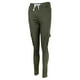 thumbnail image 4 of Pantalones De s Mujeres Pantalones Casuales Con Cordón Elástico Pantalones De Lápiz De Cintura Mediados De Cintura SG Soledad Pantalones de mujer lápiz, 4 of 9