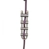 CMI Mini Rappel Rack with Hyper Rack Extreme - NFPA Compliant for Belay, Rappel & Ascend