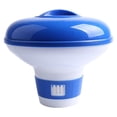 thumbnail image 1 of Distributeur Flottant pour Piscine Offre un Distributeur de Chlore Puissant Fournitures pour Piscines, 1 of 5