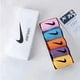thumbnail image 4 of 5 Pares De Calcetines De Desodorante De Algodón Puro Unisex Desgaste Exterior De Tubo Medio Deportivos De Baloncestopangjing, 4 of 4