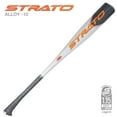 thumbnail image 2 of Axe Strato -10 USSSA Baseball Bat: L143K 28" 18 oz., 2 of 15
