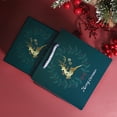 thumbnail image 4 of RBCKVXZ Christmas Gift Box Packaging Box Candy Small Gift Packaging Box Christmas Gift Holiday Gift Packaging Gift With Handbag Christmas Decorations On Sale!, 4 of 4