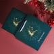 thumbnail image 4 of Christmas Gift Box Packaging Box Candy Small Gift Packaging Box Christmas Gift Holiday Gift Packaging Gift With Handbag, 4 of 4