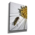 thumbnail image 2 of Epic Graffiti 'One' by SD Smart, Canvas Wall Art, 26"x34", 2 of 8