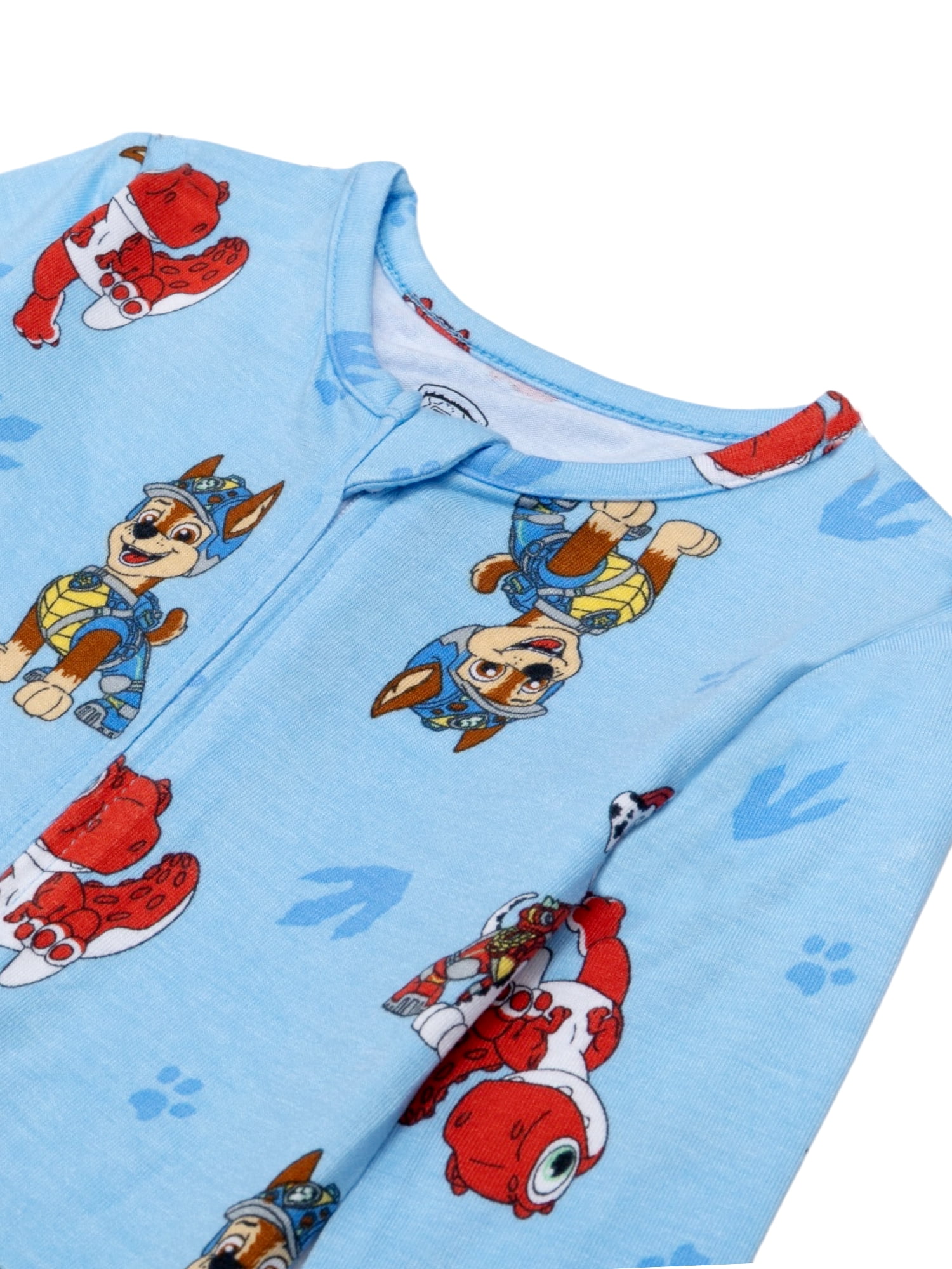 Character Toddler One-Piece Viscose Sleeper, Sizes 12M-5T