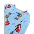 thumbnail image 3 of Character Toddler One-Piece Viscose Sleeper, Sizes 12M-5T, 3 of 6