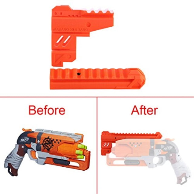 zombie hammershot