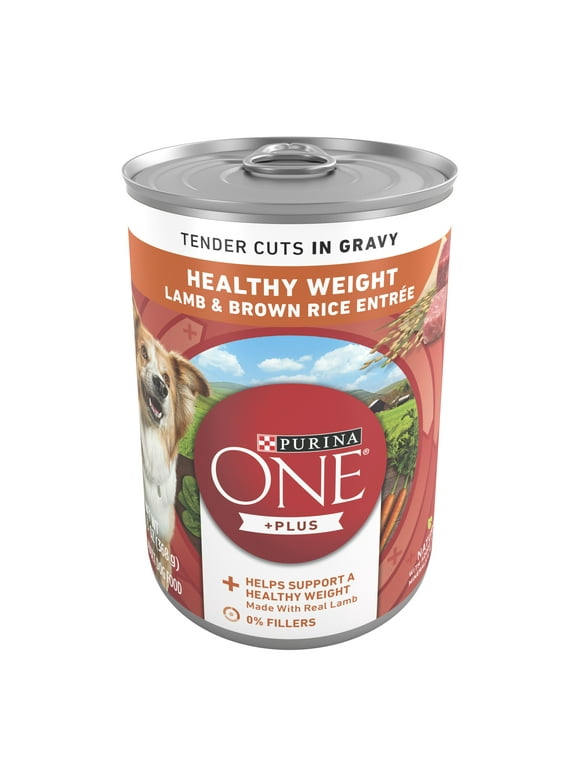 Purina Dog Food in Purina