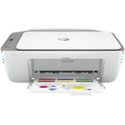HP DeskJet 2755e All-in-One Inkjet Printer, Color Mobile Print, Copy, Scan Up to