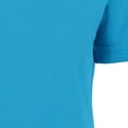 thumbnail image 4 of Kustom Kit Ladies Klassic Superwash Short Sleeve Polo Shirt, 4 of 4