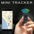 thumbnail image 2 of BAGGUCOR Bluetooth Car Tracking Magnetic GPS Device, 2 of 12