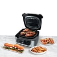 thumbnail image 3 of Grill Inteligente 5 en 1 Ninja  AG302, 3 of 4