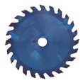 thumbnail image 1 of Hoja de corte de sierra, disco de corte de carburo cementado con revestimiento azul de carburo de 85*10/85*15mm, hoja de corte de sierra Circular, diseño elevado Jadeshay A, 1 of 8