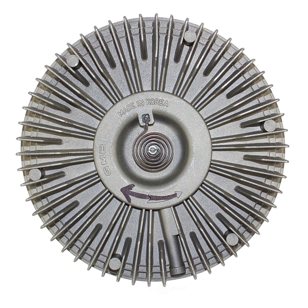 GMB 925-2460 Severe Duty Engine Cooling Fan Clutch