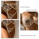 thumbnail image 5 of Conjuntos de ropa interior, ligueros, conjuntos de lencería, conjuntos de lencería bordada, conjuntos de lencería push up, rendimiento de primer nivel, 5 of 6