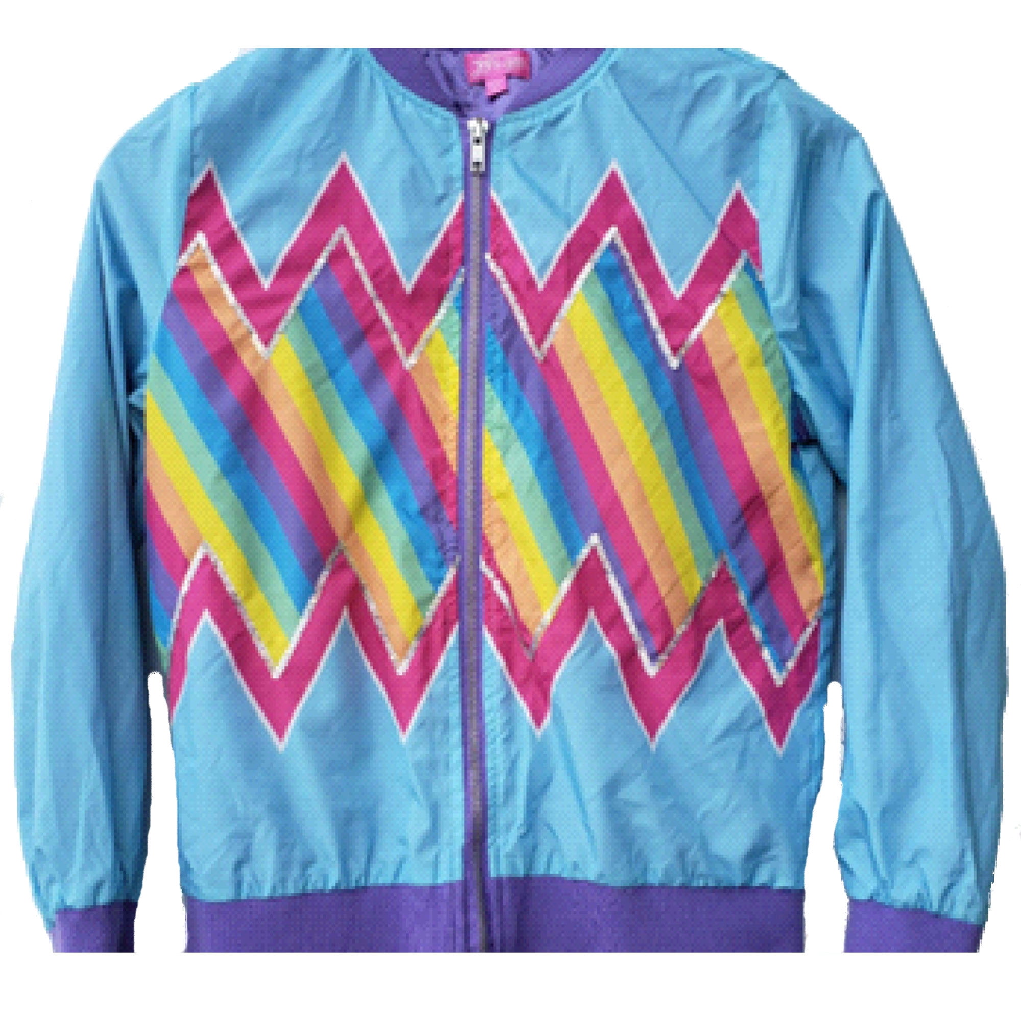 JoJo Siwa's Closet Lightweight Big Girls Jacket - size 2XL