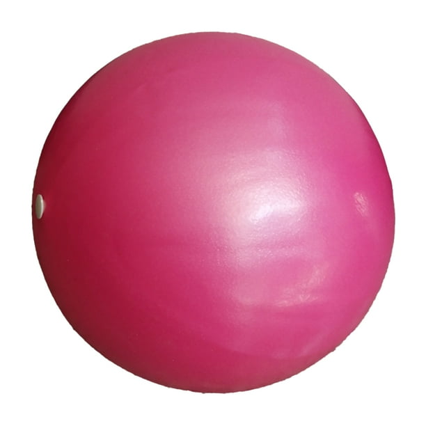 Pelotas de pilates, pelotas de yoga, pelotas de barra, pelotas de ejercicio pequeñas, pelotas de flexión pequeñas para pilates, yoga, entrenamiento básico y terapia física, mejoran el equilibrio
