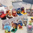 thumbnail image 2 of New Anime Disney Blind Box Anniversary Pixar Collection Mystery Box Trendy Creative Desktop Decoration Toy Birthday Gift FGS, 2 of 7