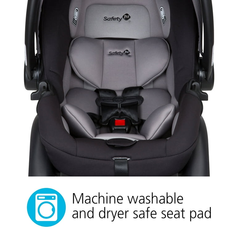 Safety First Infant Car Seat