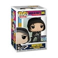 thumbnail image 2 of Funko POP! Heroes Birds of Prey Huntress #305 with Collectible Card Exclusive, 2 of 3