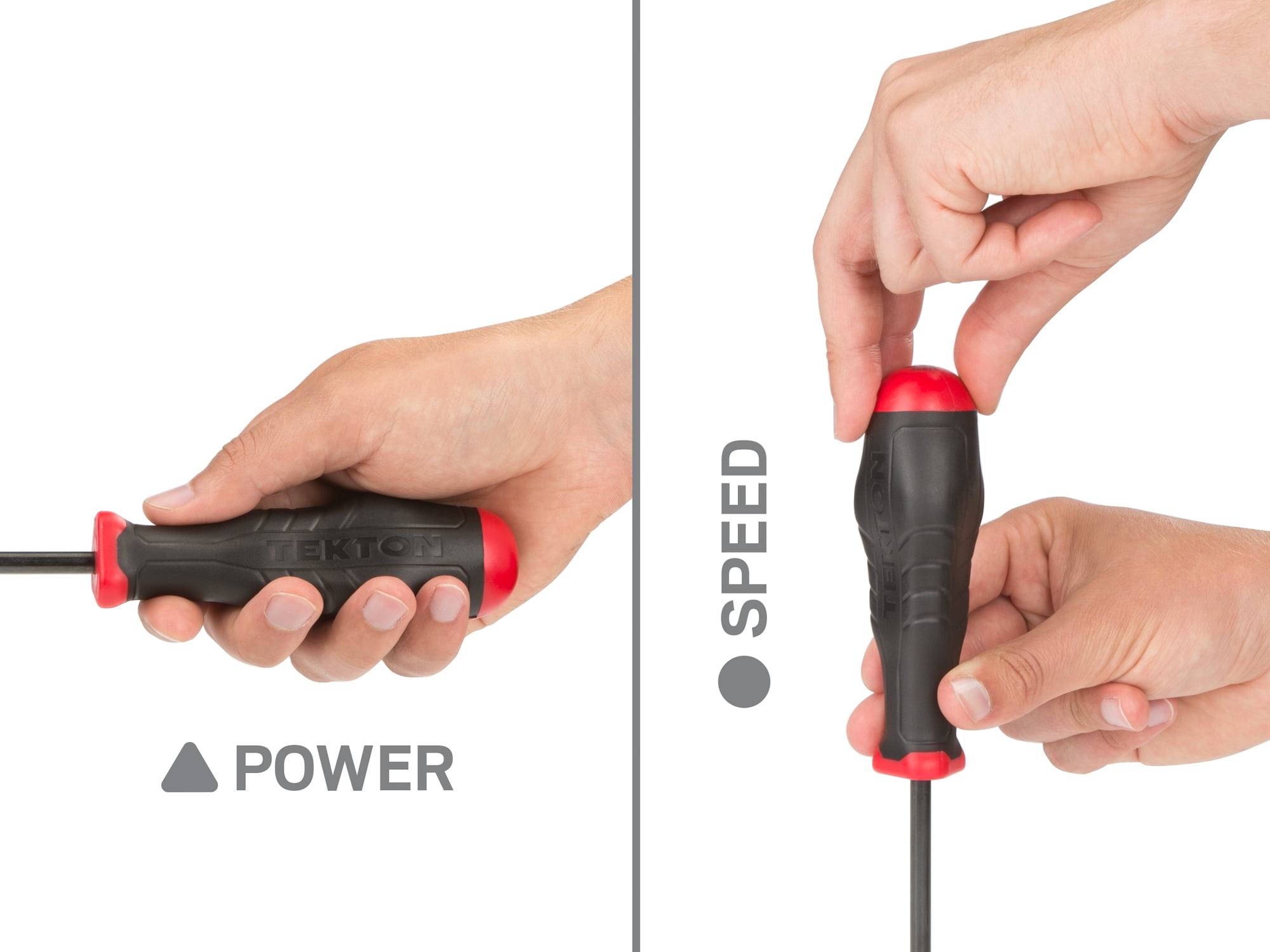 26804 TEKTON T25 Torx High-Torque Screwdriver 26804 TEKTON T25 Torx High-Torque Screwdriver