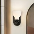 thumbnail image 5 of Nuvo Lighting - Russel - 1 Light Bath Vanity-8.13 Inches Tall and 5.38 Inches, 5 of 16