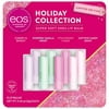 eos Holiday Flavor Lip Balm Stick, 0.14 Ounce Each (8 Pack)