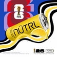 thumbnail image 4 of NUTRL Vodka Hard Seltzer, Lemonade Variety 8 pack, 12 fl oz Slim Aluminum Cans, 4.5% ABV, 4 of 9