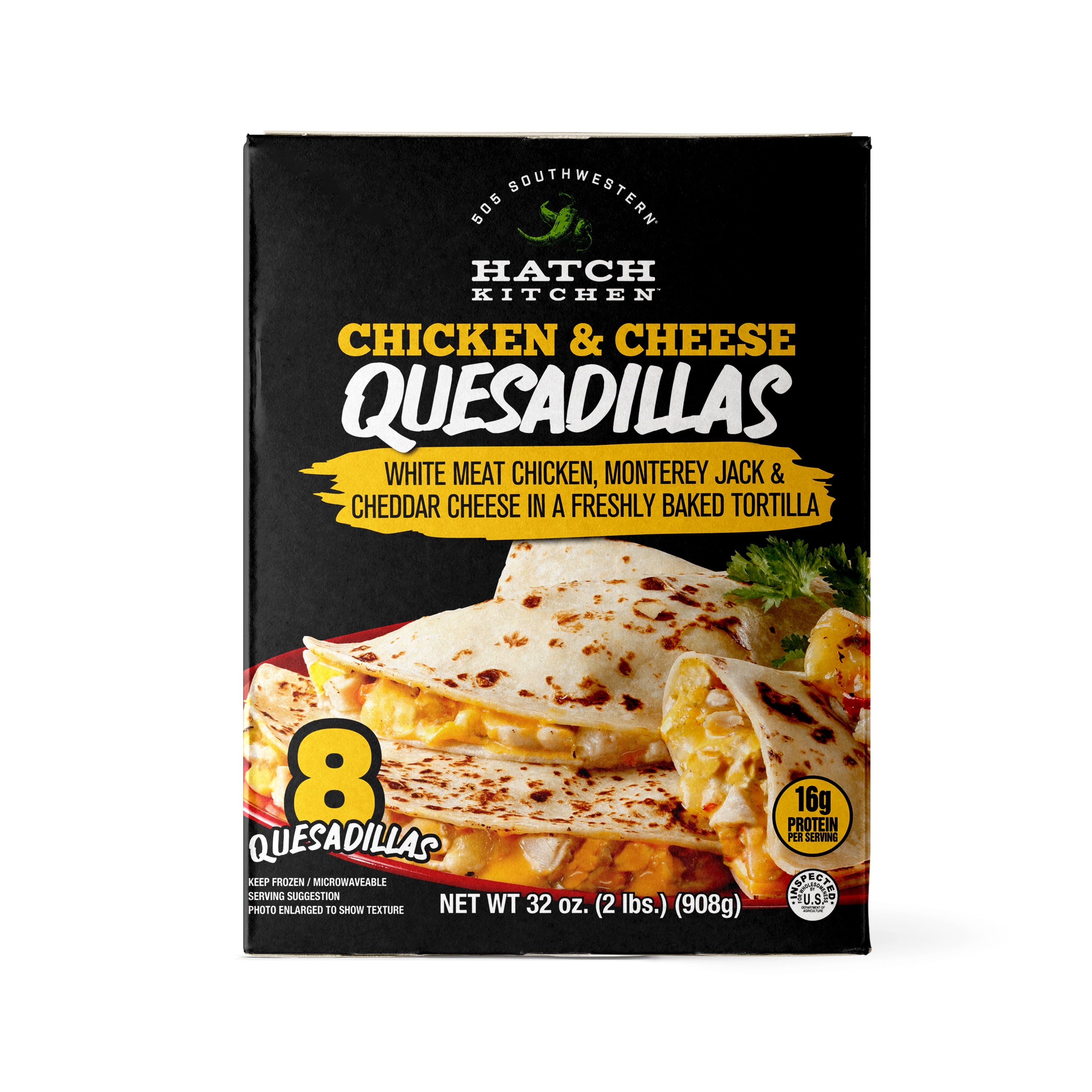 Costco Catarina Chicken Quesadillas Review - Costcuisine