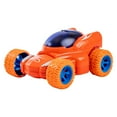 thumbnail image 2 of UYTRXJ Cars Toy Double Friction Powered Vehicles Shockproof Cars Pull Cars For Boys Girls Toddler Birthday Age 3+ Years Old, 2 of 9