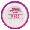 1PC Moldex Moldex 7000 & 9000 Series Particulate Filter Accessories