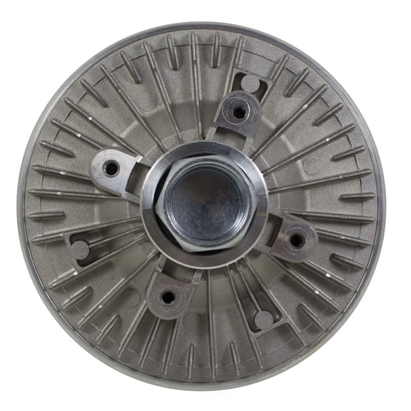 GMB 925-2300 Engine Cooling Fan Clutch Fits select: 2004 FORD RANGER