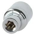 thumbnail image 6 of E Type Sockets1/2 Tool Female Torx Socket for Ratchet End Wrench Head Hand Tools E10, 6 of 9