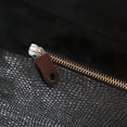 thumbnail image 1 of unbranded Tirador De Cremallera Plástico Marrón Ideal Para Maletas Bolsas Y Manualidades, 1 of 8