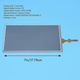 thumbnail image 5 of Car 7Inch Contact Screen Glass Digitizer Navigation for Peugeot 208 2008 308 Citroen C5 C4L C3XR LAM, 5 of 5