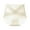 Beige, variant on Women's Seamless Shaping Panties High Waist Tummy Control No Show Underwear Stylish Color-Block Comfortable Elastic Breathable Everyday Wear Light Yellow XL
