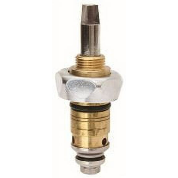 Chicago Klo-Self Metering Cartridge, Lead Free