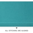thumbnail image 3 of Rectangle Tablecloth - x - Washable Polyester Rectangular Table Cloth for Dining Room Tables Stain and Spillproof Table Cover, 3 of 6