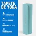 thumbnail image 2 of Tapete Yoga Grueso 15 Mm Fitness Altera Nbr Antiderrapante, 2 of 7