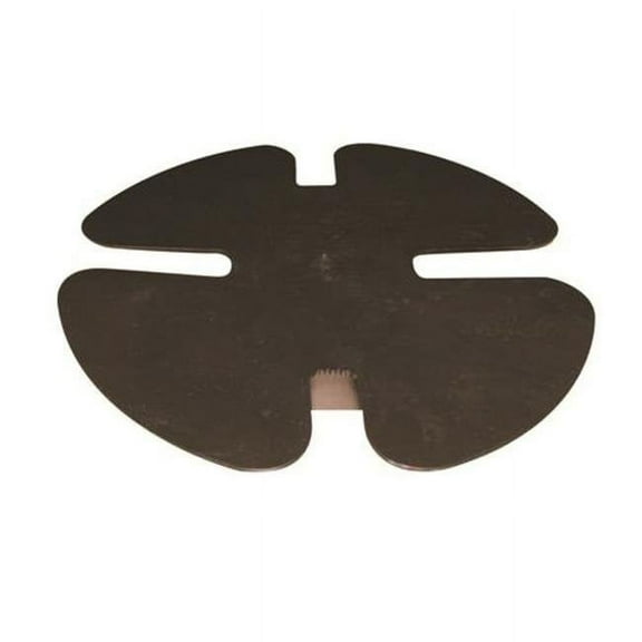 DS-CAP End Cap for Front Top & Bottom of Support Poles